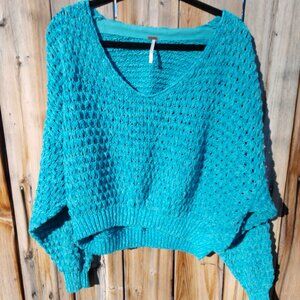 Free People sweater